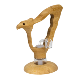 Wooden Eagle Style WP