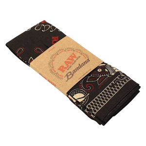 Raw Bandana