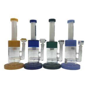 10" Static Inline Perc WP