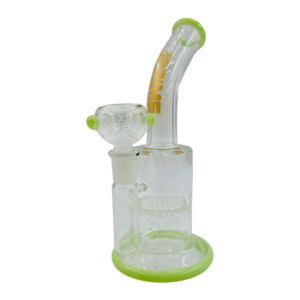 8" Prime 1HC Slime Trim Rig