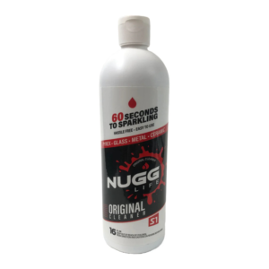 Nugg Life Glass Cleaner 16oz