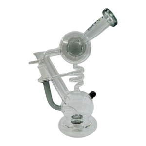 10'' Clover Dual Recycler WP