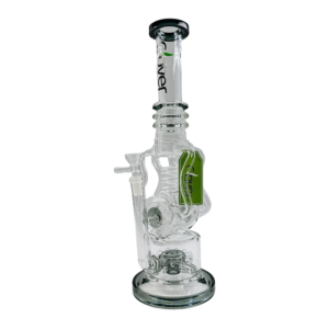 15'' Clover 4Tube Recycler WP