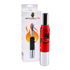 Space King Pen Torch