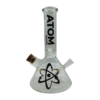 ATOM Glass Beaker w/ Jar