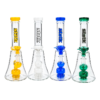 10'' Static Shower Perc WP