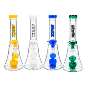 10'' Static Shower Perc WP