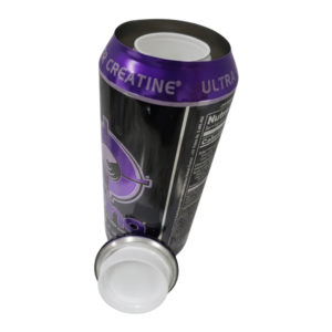 Bang Energy 16oz Safe Can