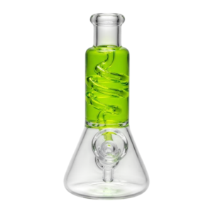 5'' Color Gel Beaker WP