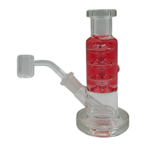 6'' Color Gel Cylinder WP