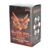 Black Owl Charcoal 25.MM