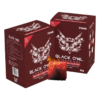 Black Owl Charcoal 31.MM
