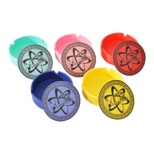 ATOM Silicone Mat/Tray