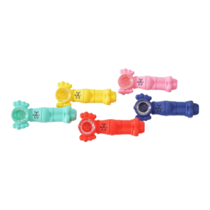 ATOM Silicone Teddy Assorted HP