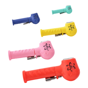 ATOM Silicone Waves Assorted HP/NC