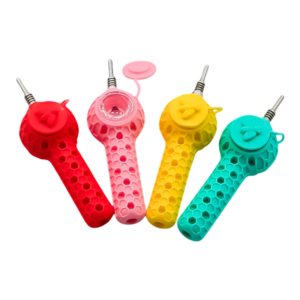 ATOM Silicone Hex HP/NC