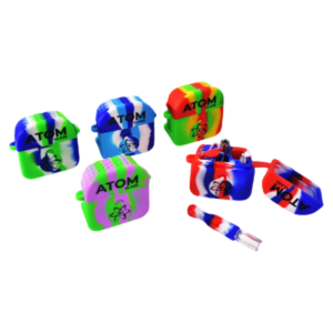 ATOM Silicone NC Kit