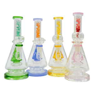 8'' Prime Pyramid Perc WP