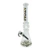 17'' ATOM Heavy Beaker WP-CLEAR