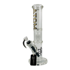 13'' ATOM Cylinder WP-CLEAR
