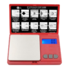 D Tek DT-M7 700G 0.1 Scale - Red