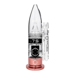US CALIBER .75 Caliber WP