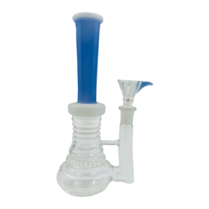 8" 1HC Wide Base WP