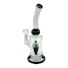 10" Fruit Perc Bent Neck WP