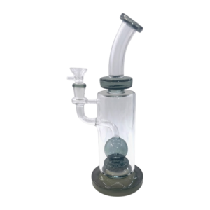10.5" Orb Perc Straight WP