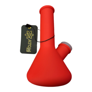 5" ATOM Silicone Rig