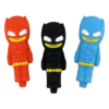 Silicone Character Assorted HP
