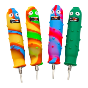 Silicone Pickle NC