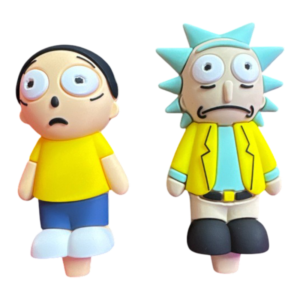 Silicone R&M HP