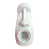Silicone Statue Face Assorted HP