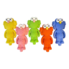 Silicone Bear Assorted HP