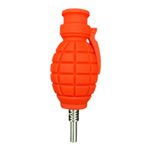 Silicone Grenade NC