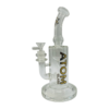 10'' ATOM Incycler WP-CLEAR