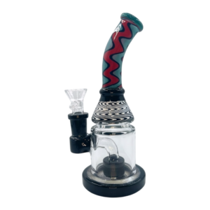 7'' Mix Wig Wag Rig