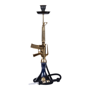 Mob M16 Hookah 34''