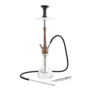 Mob Timber LUX Hookah 27''