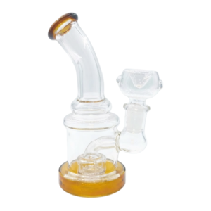 5" Color Trim Puck Rig