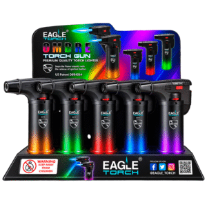 Eagle PT101OMB Torch 15ct Box