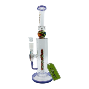 12'' Clover WigWag Disc WP