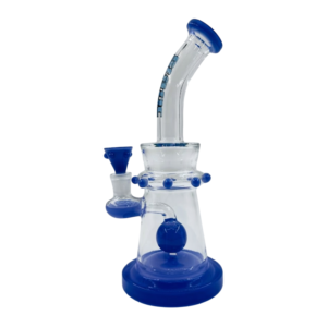 10'' Static Bent Neck Color WP