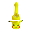 Pika Yellow Silicone  HP