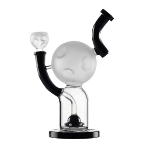 Hemper - 9" Moon XL WP