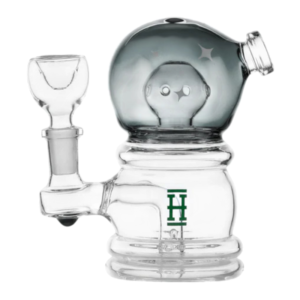 Hemper - 5" Crystal Ball Rig