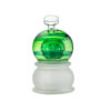 Hemper - 7" Crystal Ball XL Rig