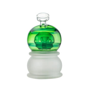 Hemper - 7" Crystal Ball XL Rig