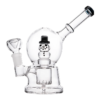 Hemper - 7" Snow Globe WP